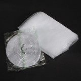 Honana WX-318 White Insect Mosquito Door Window Mesh Screen Sticky Nylon Tape Net