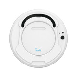 bowAI USB Charging Smart Sweeping Robot Intelligent Sweeping Robot Household Appliance Cleaning Machine Sweeping Machine Vacuum Cleaner