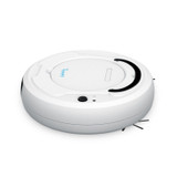 bowAI USB Charging Smart Sweeping Robot Intelligent Sweeping Robot Household Appliance Cleaning Machine Sweeping Machine Vacuum Cleaner