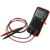 ANENG AN8008 True RMS Wave Output Digital Multimeter 9999 Counts Backlight AC DC Current Voltage Resistance Frequency Capacitance Square Wave Output