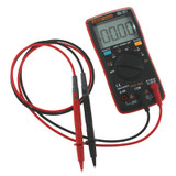 ANENG AN8008 True RMS Wave Output Digital Multimeter 9999 Counts Backlight AC DC Current Voltage Resistance Frequency Capacitance Square Wave Output