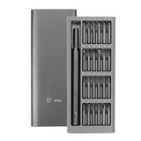 XIAOMI Mijia Wiha 24 in 1 Multi-purpose Precision Screwdriver Set Aluminium S2 Steel Repair Tools