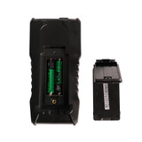 MUSTOOL MT108T Square Wave Output True RMS NCV Temperature Tester Digital Multimeter 6000 Counts Backlight AC DC Current/Voltage Resistance Frequency Capacitance