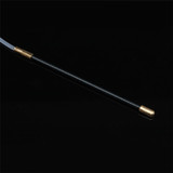 5/10/15/20/30M x 3mm Dia. Nylon Wire Cable Rod Electrician Push Puller Duct Fish Tape