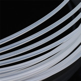 5/10/15/20/30M x 3mm Dia. Nylon Wire Cable Rod Electrician Push Puller Duct Fish Tape