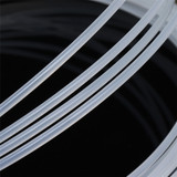 5/10/15/20/30M x 3mm Dia. Nylon Wire Cable Rod Electrician Push Puller Duct Fish Tape