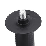 Drillpro M12 Thread Plastic Side Handle For 230 Angle Grinder Power Tools Accessories