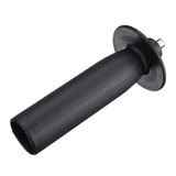 Drillpro M12 Thread Plastic Side Handle For 230 Angle Grinder Power Tools Accessories