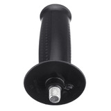 Drillpro M12 Thread Plastic Side Handle For 230 Angle Grinder Power Tools Accessories