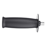Drillpro M12 Thread Plastic Side Handle For 230 Angle Grinder Power Tools Accessories