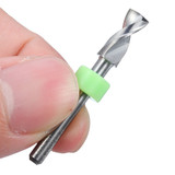 Drillpro 4.0/4.5/4.8/5/5.5mm PCB Drill Bit Tungsten Carbide Cutter for PCB Circuit Board