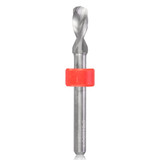 Drillpro 4.0/4.5/4.8/5/5.5mm PCB Drill Bit Tungsten Carbide Cutter for PCB Circuit Board