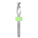 Drillpro 4.0/4.5/4.8/5/5.5mm PCB Drill Bit Tungsten Carbide Cutter for PCB Circuit Board