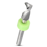 Drillpro 4.0/4.5/4.8/5/5.5mm PCB Drill Bit Tungsten Carbide Cutter for PCB Circuit Board