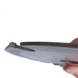 Drillpro 115x22.2x2.2mm 3T Circular Saw Blade Wood Cutting Disc Multitool Grinder Carbide Tipped Saw Disc