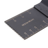 10Pcs 35mm Oscillating Multitool Saw Blades for Fein Multimaster Bosch Makita