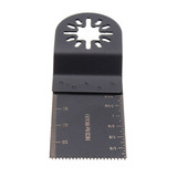 10Pcs 35mm Oscillating Multitool Saw Blades for Fein Multimaster Bosch Makita