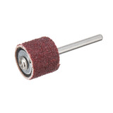 206pcs 1/8 Inch Shank Rotary Tools Accessories Set Sanding Polishing Bits Kit with Storage Box For Dremel Grinder