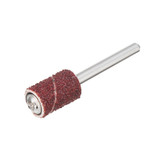 206pcs 1/8 Inch Shank Rotary Tools Accessories Set Sanding Polishing Bits Kit with Storage Box For Dremel Grinder