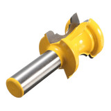 Drillpro RB9 1/2 Inch Shank Router Bit Woodworking Cutter