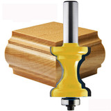 Drillpro RB9 1/2 Inch Shank Router Bit Woodworking Cutter