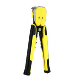 Paron® JX-D4301 Multifunctional Ratchet Crimping Tool Wire Strippers Terminals Pliers Kit