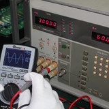 MUSTOOL MT8206 2 in 1 Intelligent  Digital Oscilloscope Multimeter AC/DC Current Voltage Resistance Frequency Diode Tester with Analog Bar Graph
