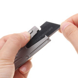 AtuMan K1 16 in 1 Multifunction Stainless Steel EDC Knife Tool Daily Survival Camping Pocket Tool