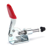 Hand Tool Toggle Clamps Antislip Red Vertical Clamp Quick Release Tool LD SD HS GH-301-AM