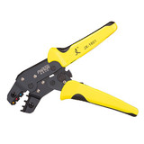 Paron® JX-1601-01 Multifunctional Ratchet Crimping Tool 24-14AWG Terminals Pliers