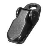 10Pcs Tent Windproof Securing Clip Black Hook Buckle Alligator Clip