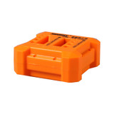 JAKEMY JM-X2 Magnetizer Demagnetizer For Steel Screwdriver Blades Tweezers Hand-tools Metal Tools