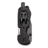Multifunctional Tools Folding Outdoor Camping Survival Rescue Tool with LED Emergency Lamp