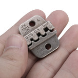 Paron® JX-1601-10 Alloy Steel Die Mold For Ratchet Crimping Pliers