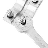 Raitool™ 10 In 1 Multifunctional Ratchet Wrench Spanner Universal Spanner Wrench Mechanism Works