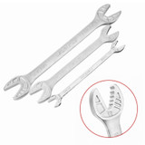 Raitool™ 10 In 1 Multifunctional Ratchet Wrench Spanner Universal Spanner Wrench Mechanism Works