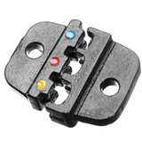 Paron® JX-1601-01 Alloy Steel Die For Ratchet Crimping Pliers