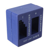 Magnetizer Demagnetizer Box Screwdriver Tips Screw Bits Magnetic Tool