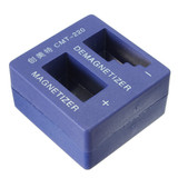 Magnetizer Demagnetizer Box Screwdriver Tips Screw Bits Magnetic Tool