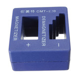 Magnetizer Demagnetizer Box Screwdriver Tips Screw Bits Magnetic Tool