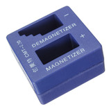 Magnetizer Demagnetizer Box Screwdriver Tips Screw Bits Magnetic Tool