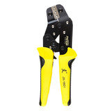 Paron® JX-1601-08 Multifunctional Ratchet Crimping Tool 26-16 AWG Terminals Pliers