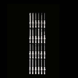 ATuMan X-mini 24 In 1 Multi-purpose Precision Screwdriver Set Repair Tool with Magnetic Storage