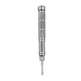ATuMan X-mini 24 In 1 Multi-purpose Precision Screwdriver Set Repair Tool with Magnetic Storage