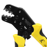 Paron® JX-D5 Multifunctional Ratchet Crimping Tool Wire Strippers Terminals Pliers Kit