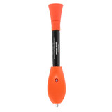 Visbella Universal 5 Seconds Fix UV Light Glue Plastic Welding Glue Quickly Seal and Repair with 8g Refill Bottle Liquid
