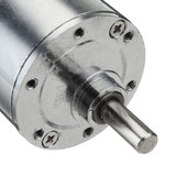 DC 12V 2RPM/10RPM/15RPM/20RPM/30RPM Speed Gear Reduction High Torque Gear Motor