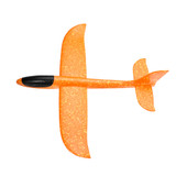 48cm Big Size Hand Launch Throwing Aircraft Airplane Glider DIY Inertial Foam EPP Children Plane Toy