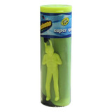 Parachute Toy Throw and Drop outdoor Fun Toy Outdoor Sports Toys Random Color With Soldier Doll