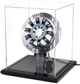 In Stock 1:1 Arc Reactor DIY Model MK2 Led Light Mark Chest Tony Heart Lamp Light DIY Model Science Toy